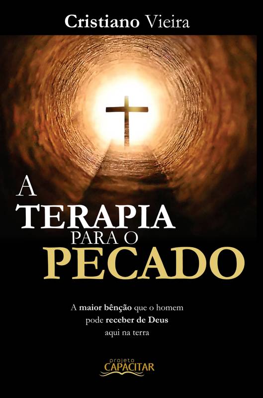 A Terapia para o Pecado