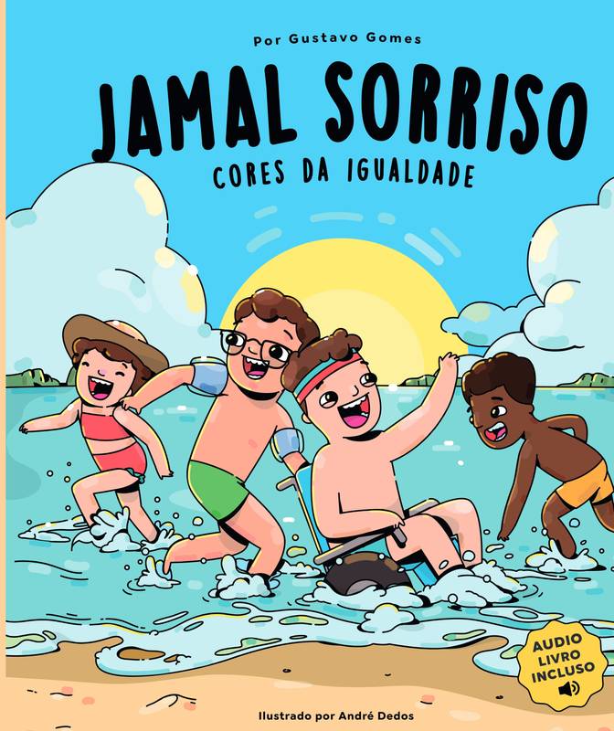 Jamal Sorriso