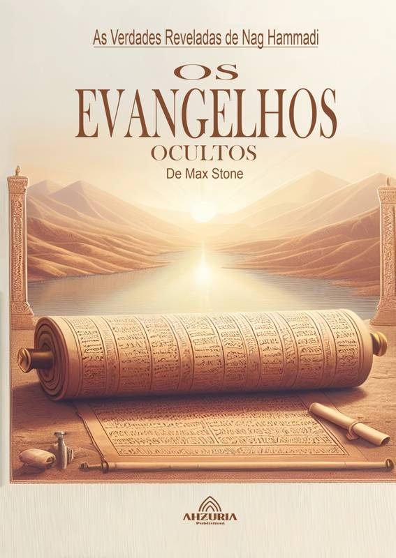 Os Evangelhos Ocultos