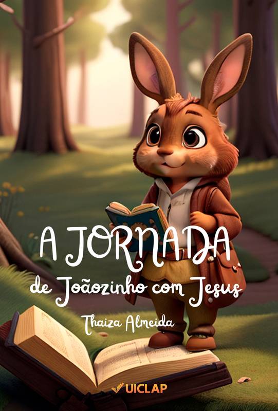 A jornada de Joãozinho com Jesus