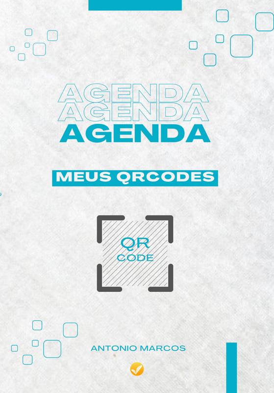 Agenda Qrcodes