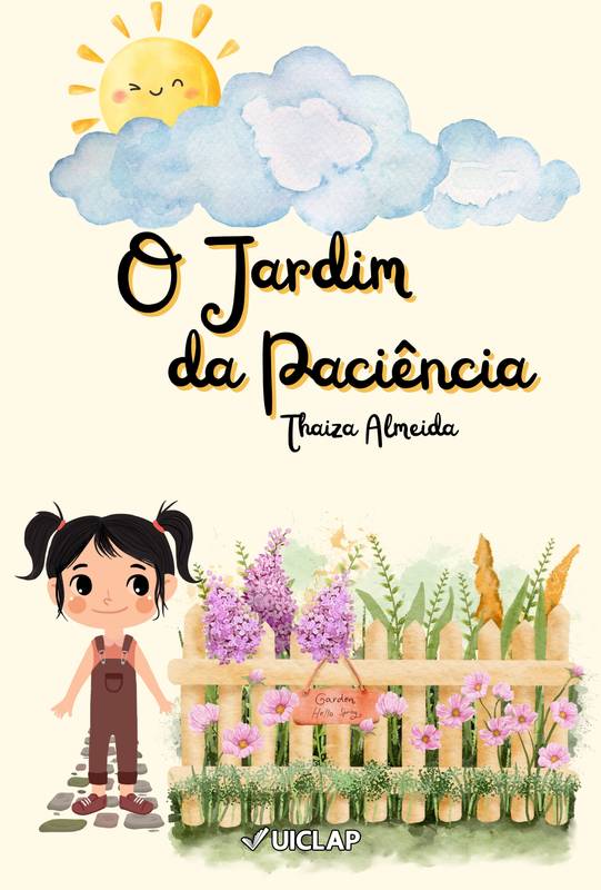 O Jardim da Paciência