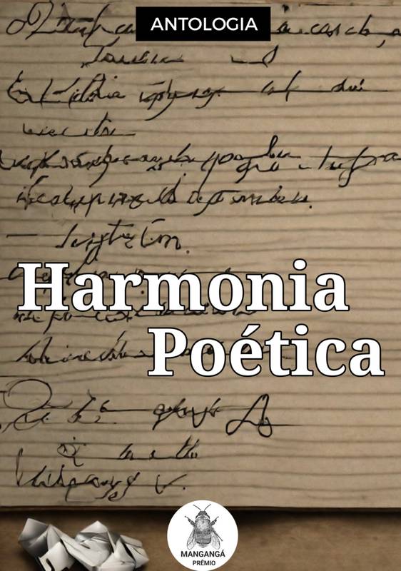 Harmonia Poética | Antologia Prêmio Mangangá