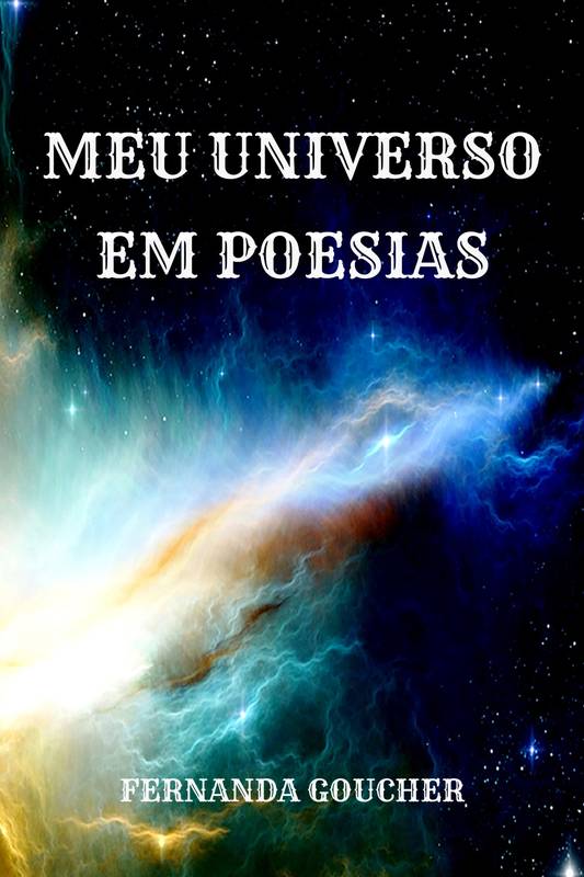 Meu universo em poesias