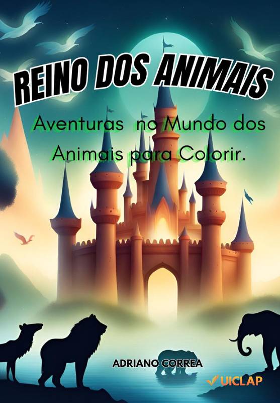 REINO DOS ANIMAIS