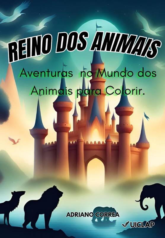 REINO DOS ANIMAIS