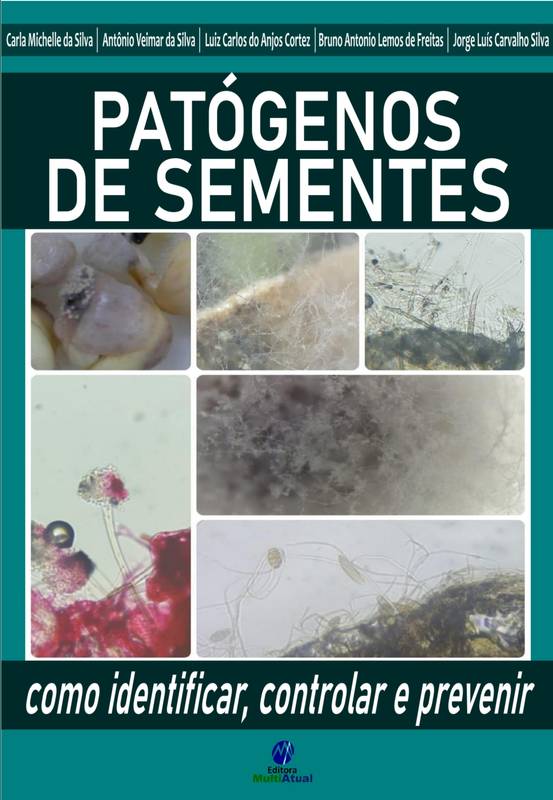 Patógenos de Sementes: como identificar, controlar e prevenir