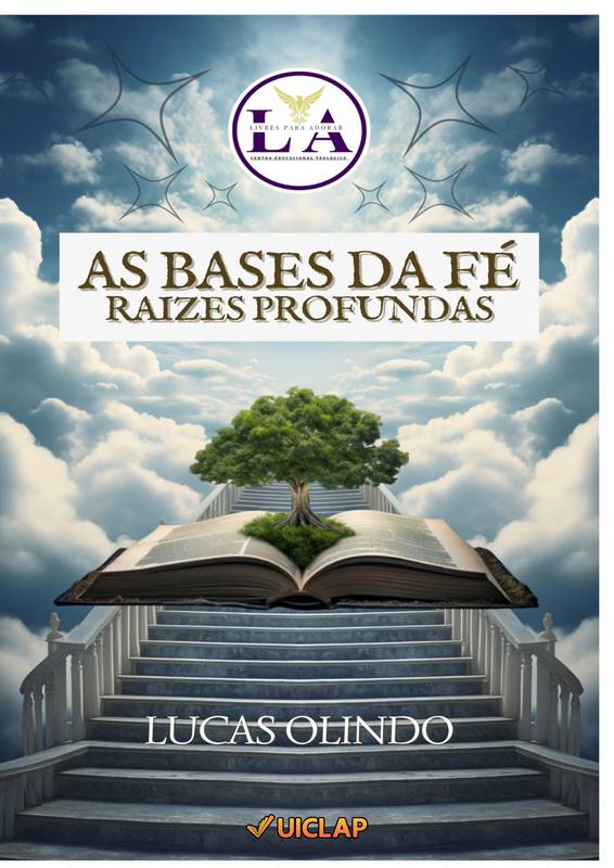 AS BASES DA FÉ RAIZES PROFUNDAS