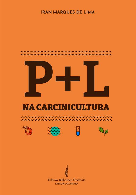 Produção mais limpa na carcinicultura