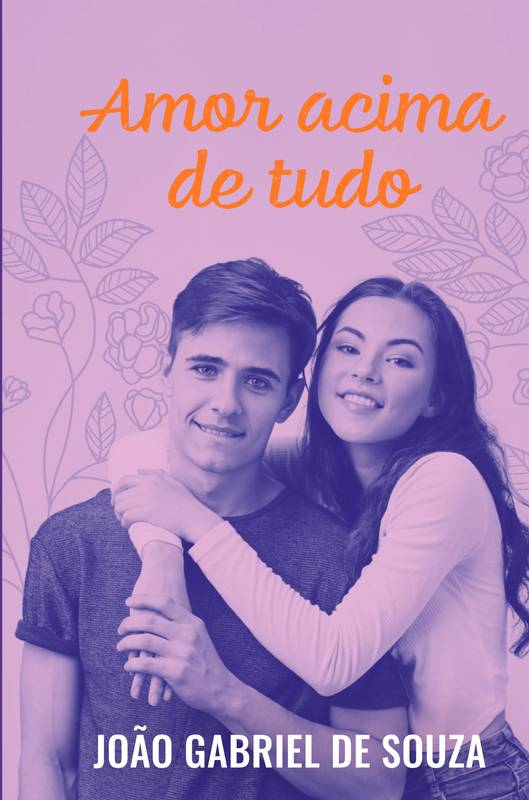 Amor acima de tudo