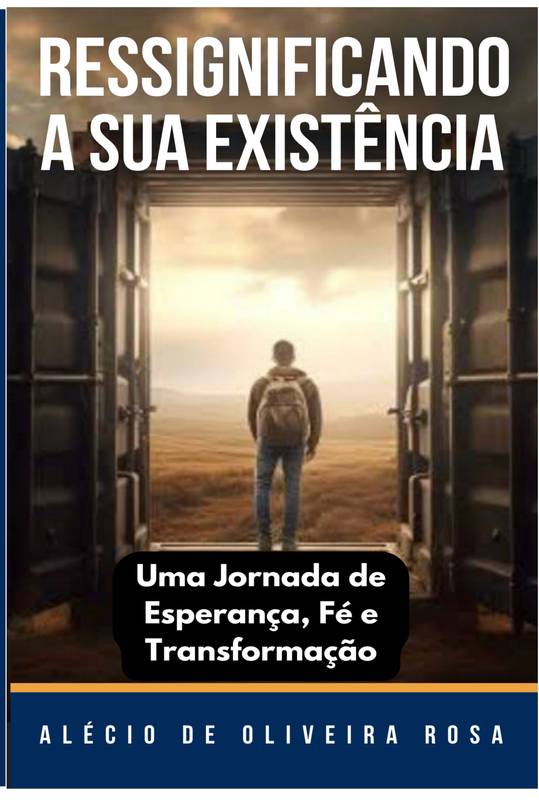 Ressignificando a sua Existência