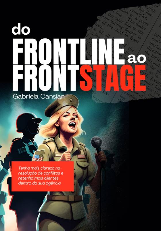 Do FrontLine Ao FrontStage