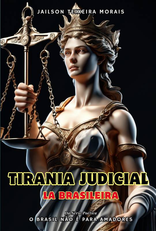 Tirania Judicial - La Brasileira