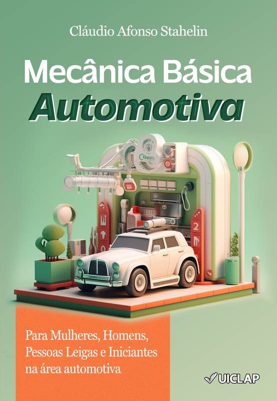 MECÂNICA BÁSICA AUTOMOTIVA