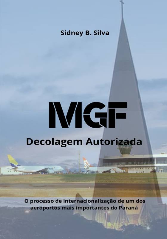 MGF - DECOLAGEM AUTORIZADA