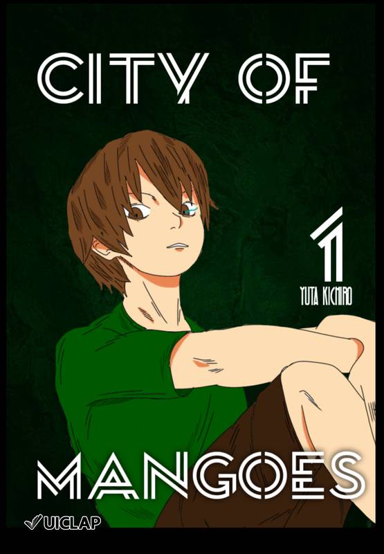 City of mangoes Vol. 1