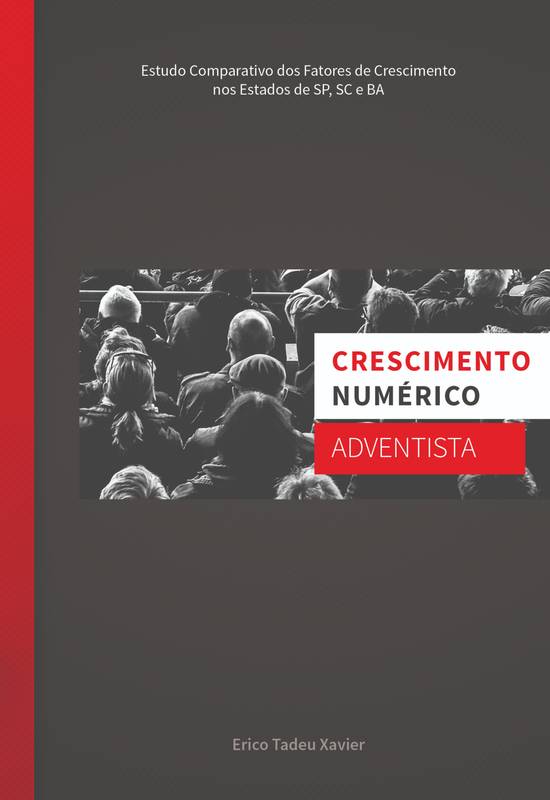 Crescimento Numérico Adventista