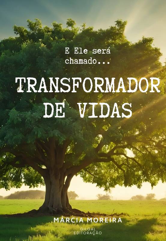 Transformador de Vidas