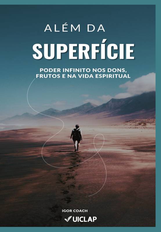 Além da Superfície