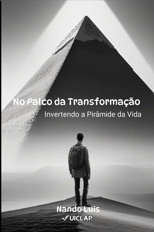 No Palco da Transformação