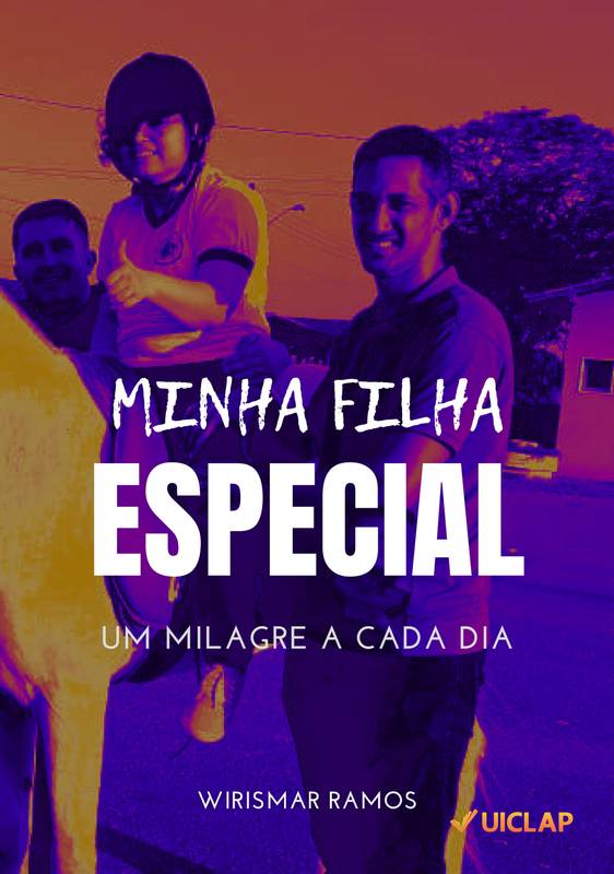 Minha filha especial