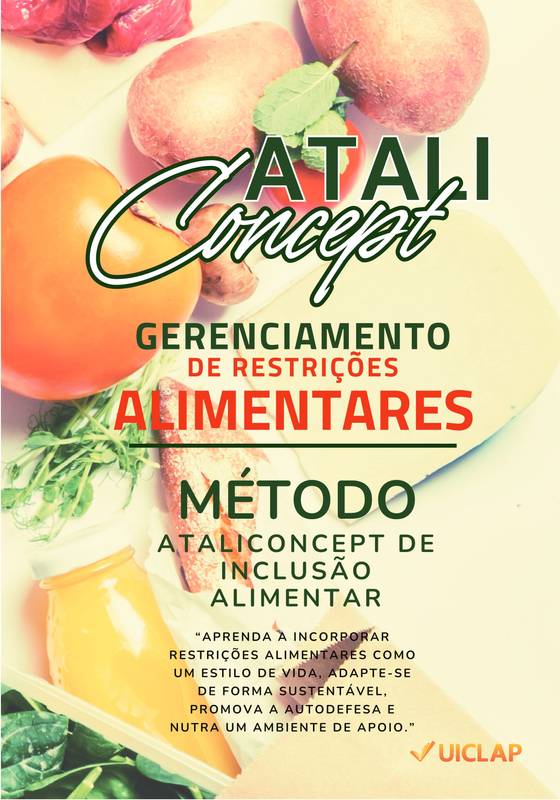 GERENCIMENTO DE RESTRIÇÕES ALIMENTARARES