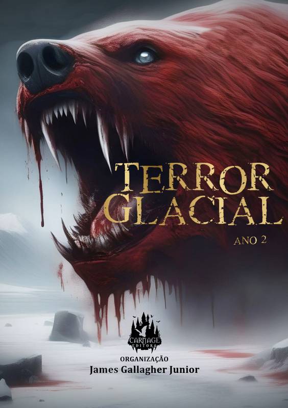 Terror Glacial 2