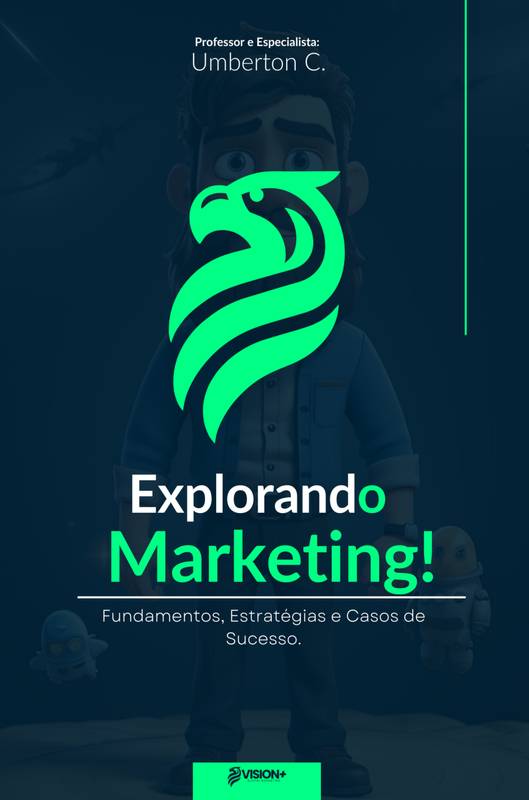 Explorando o Marketing