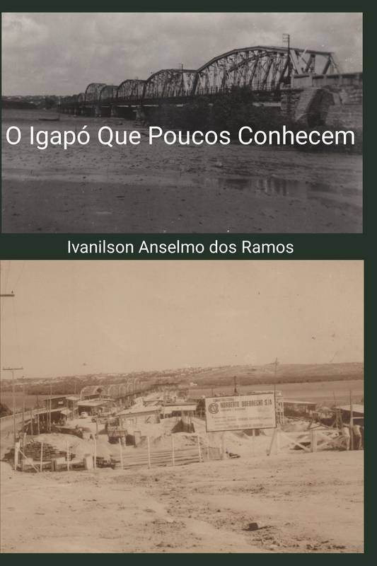 O Igapó Que Poucos Conhecem