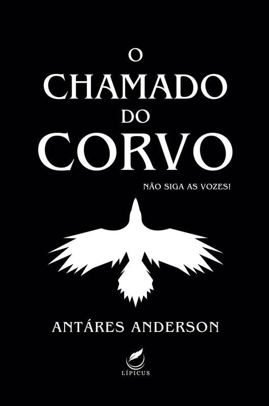 O Chamado Do Corvo