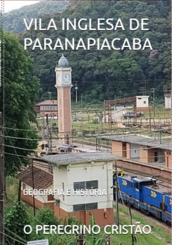 VILA INGLESA DE PARANAPIACABA