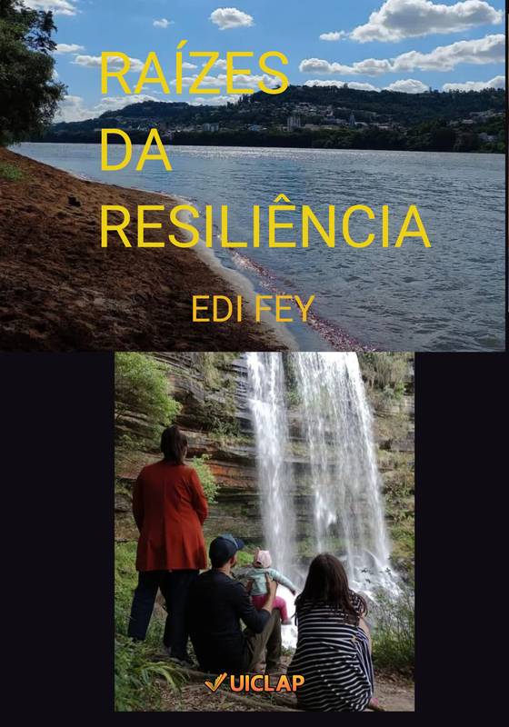 RAÍZES DA RESILIÊNCIA