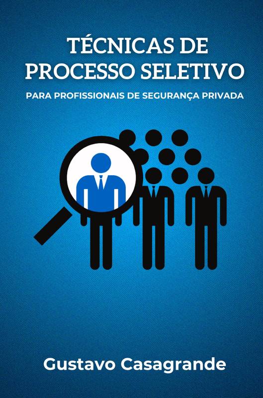 Técnicas de Processo Seletivo