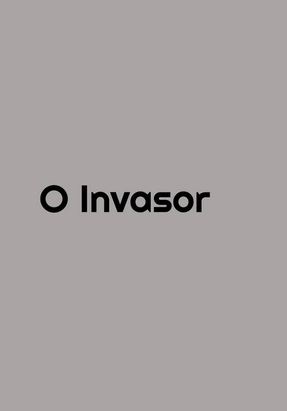 O Invasor