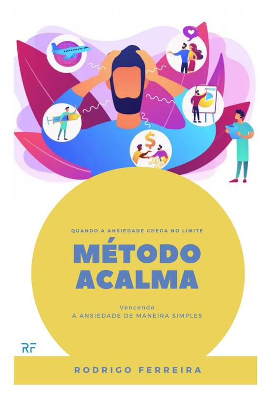 Método Acalma