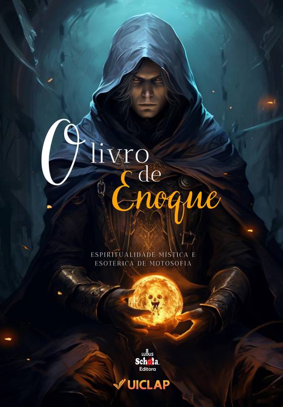 O livro de Enoque