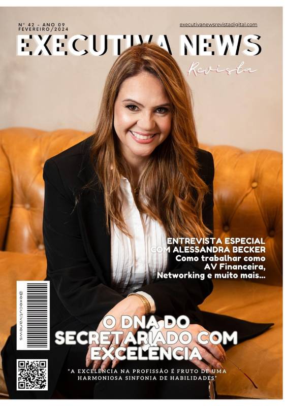 Revista Executiva News 42