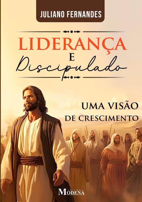 Liderança e Discipulado