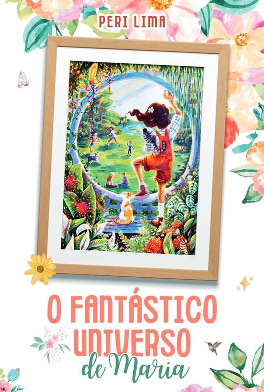 O fantástico universo de Maria