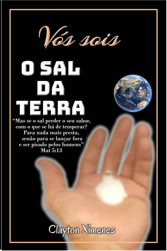 Vós Sois o Sal da Terra