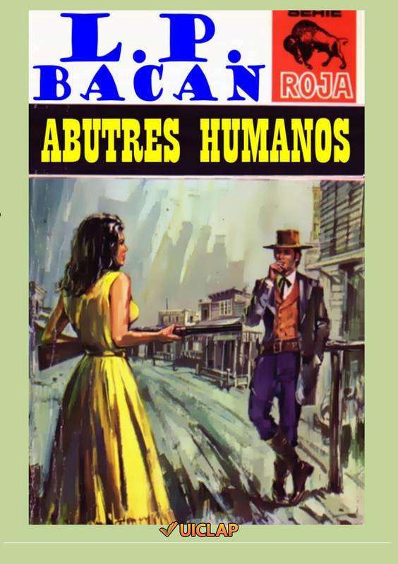 Abutres Humanos