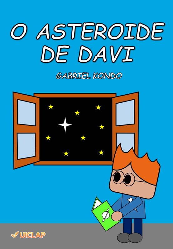 O Asteroide de Davi