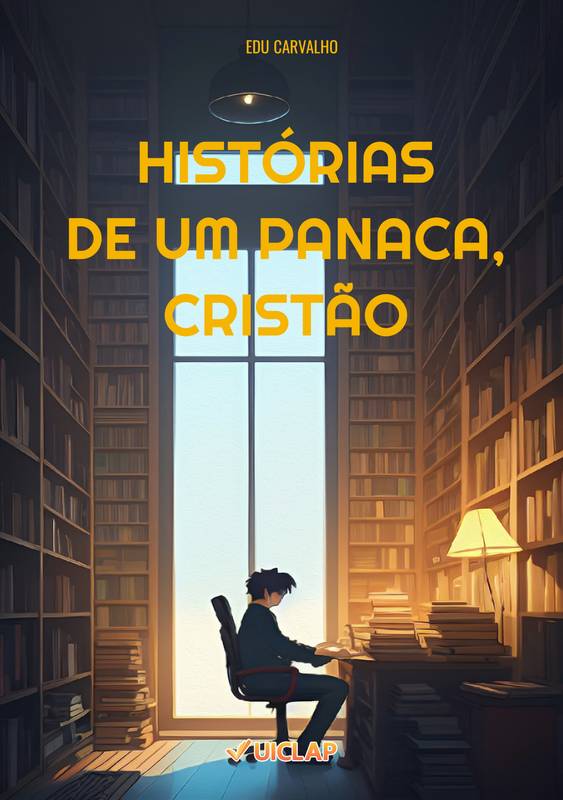 Histórias de um panaca, cristão