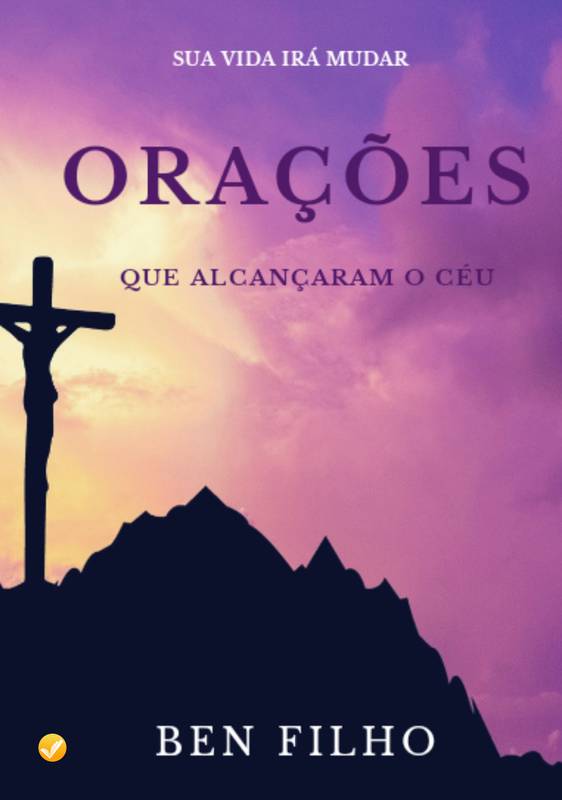 Orações Que Alcançaram O Céu