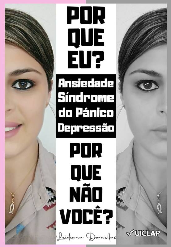 Porque eu? Porque não você?