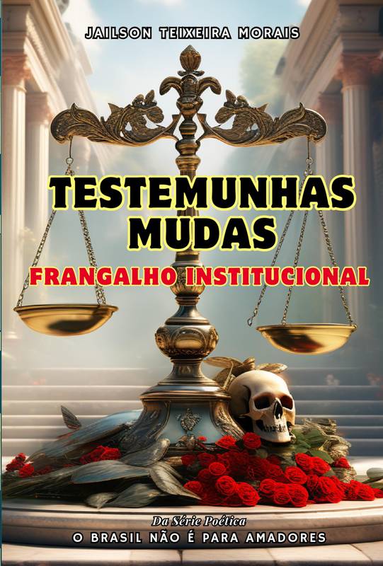 Testemunhas Mudas - Frangalho Institucional