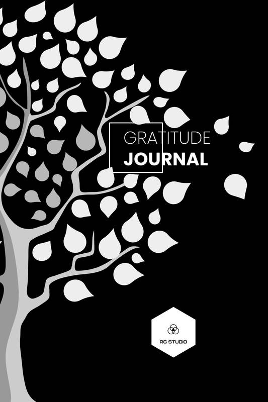 GRATITUDE JOURNAL