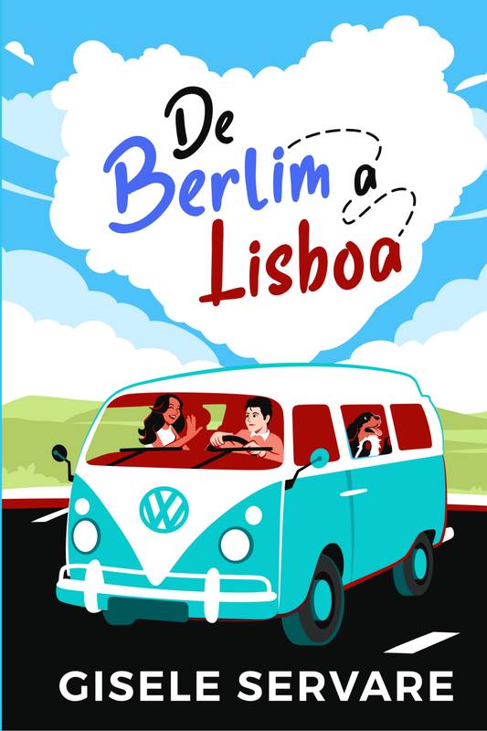 De Berlim a Lisboa