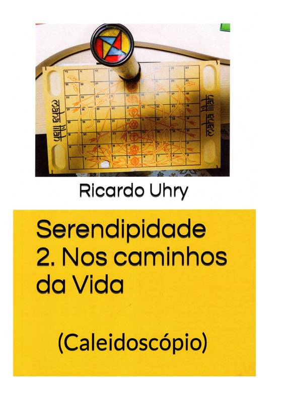 Serendipidade