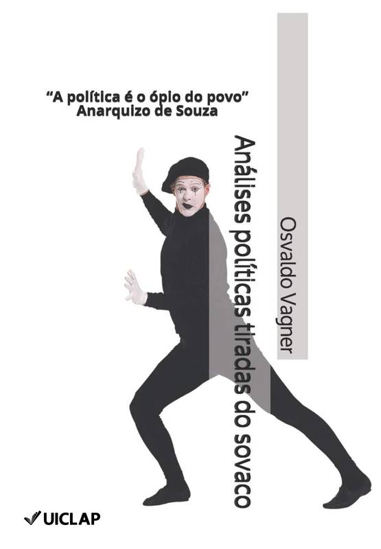 Análises políticas tiradas do sovaco